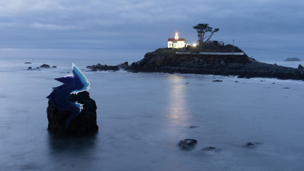 Critter at Sea (2019)